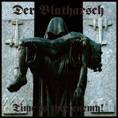 Der Blutharsch : Time is Thee Enemy (Single)